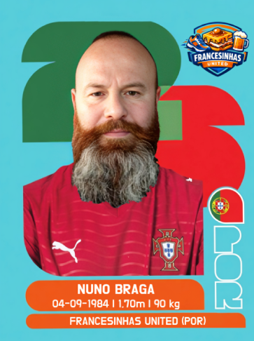 Nuno