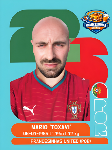 Mário